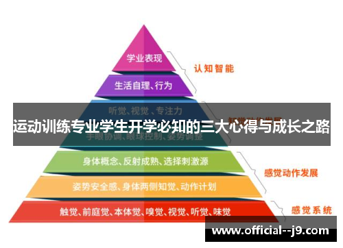 运动训练专业学生开学必知的三大心得与成长之路