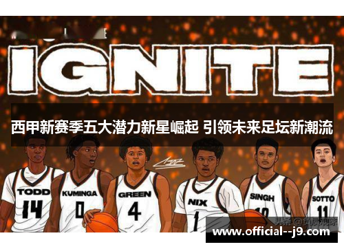西甲新赛季五大潜力新星崛起 引领未来足坛新潮流