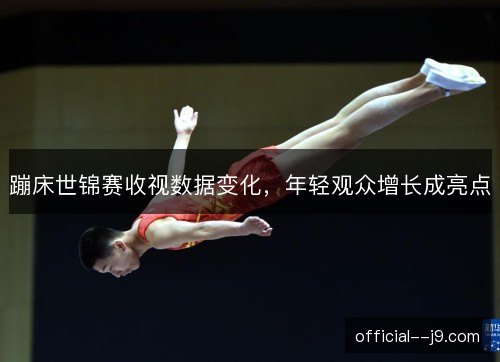 蹦床世锦赛收视数据变化,年轻观众增长成亮点 蹦床世锦赛收视数据变化,年轻观众增长成亮点